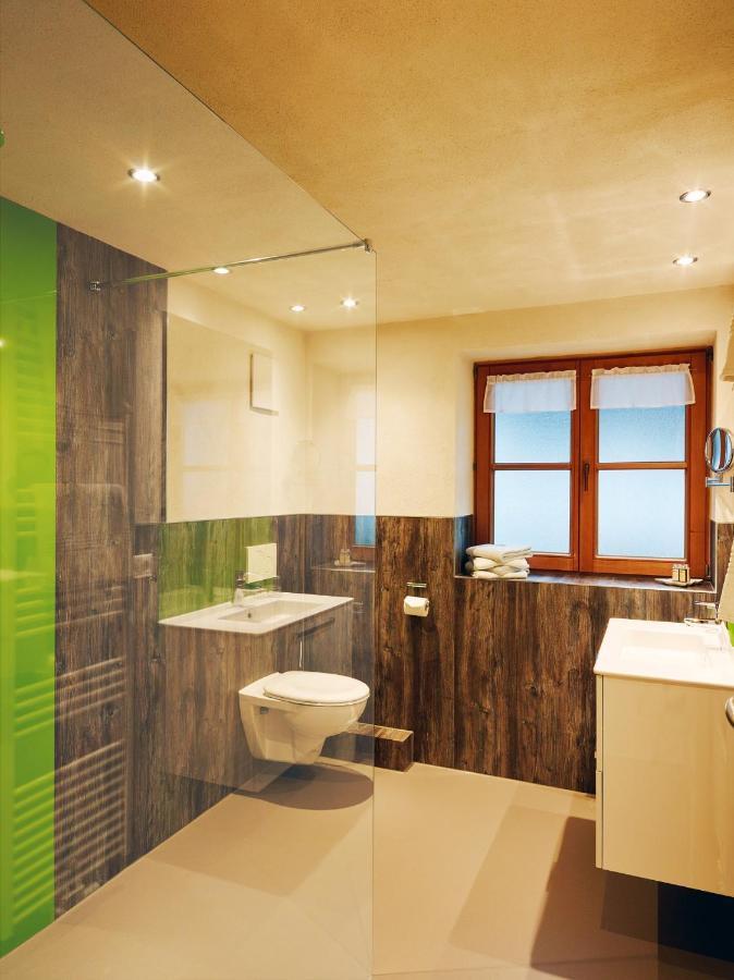 Haus Sonnenruh Apartment Bad Hindelang Bagian luar foto