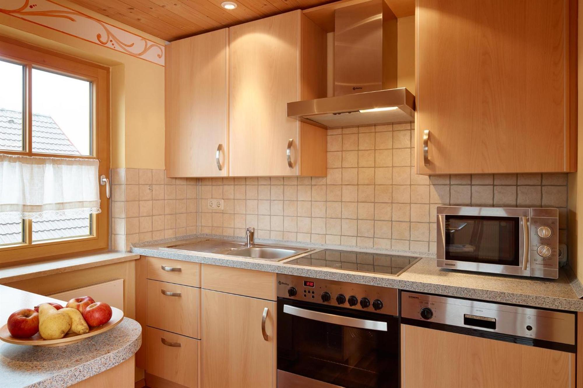 Haus Sonnenruh Apartment Bad Hindelang Bagian luar foto