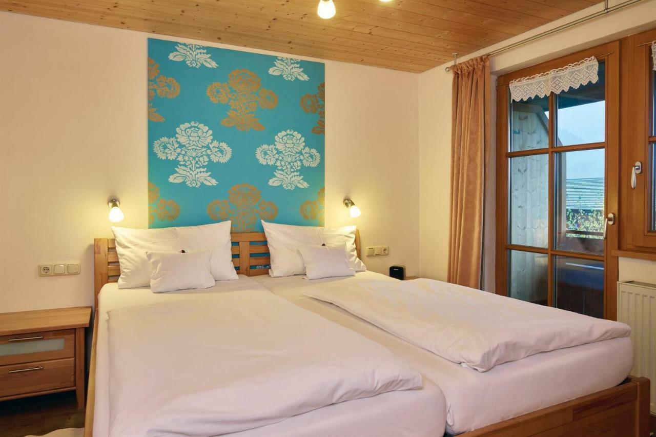 Haus Sonnenruh Apartment Bad Hindelang Bagian luar foto