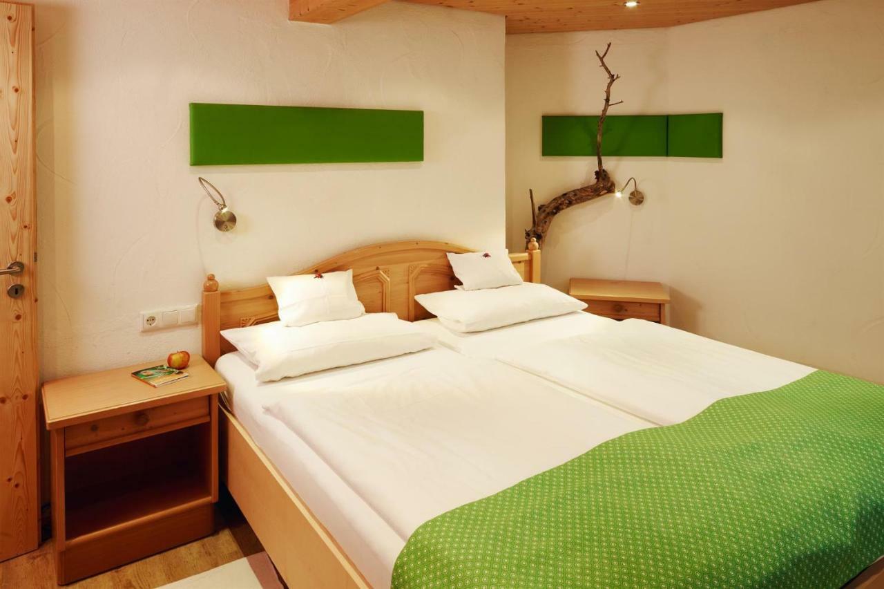 Haus Sonnenruh Apartment Bad Hindelang Bagian luar foto